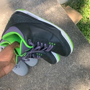 Air Jordan joker 3s